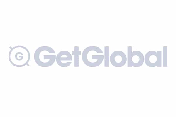 GetGlobal Logo